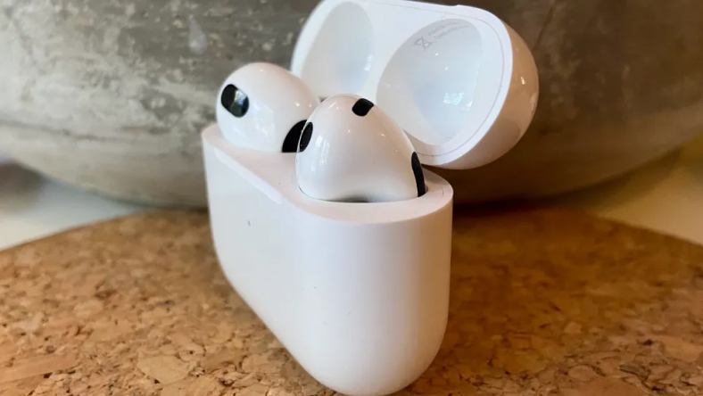 Cách thiết lập lại AirPods, AirPods Pro và AirPods Max