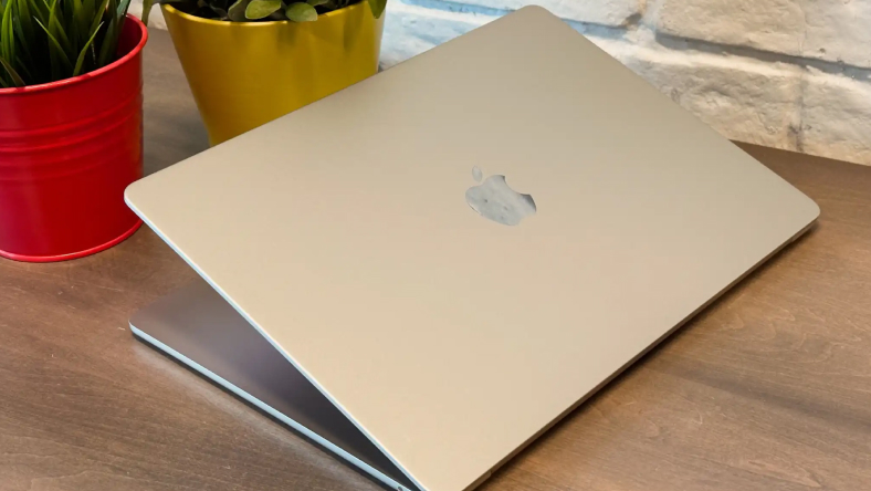 Apple chia sẻ mẹo bí mật về MacBook mà người dùng sẽ thích