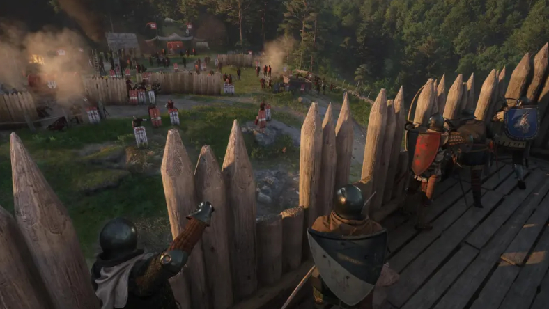 Kingdom Come: Deliverance 2 hướng dẫn cho người mới bắt đầu: 16 mẹo giúp bạn sống sót