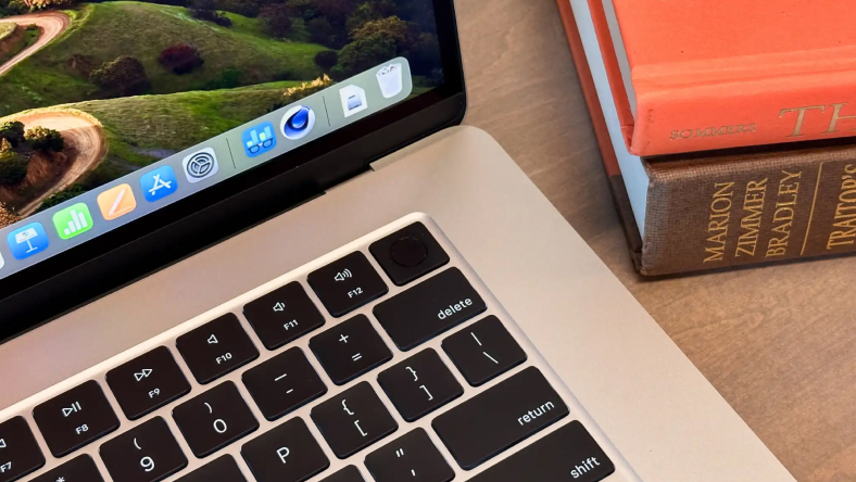 Cách gõ ký hiệu euro, dấu thăng, €, Æ, #, @, © & @ trên máy Mac