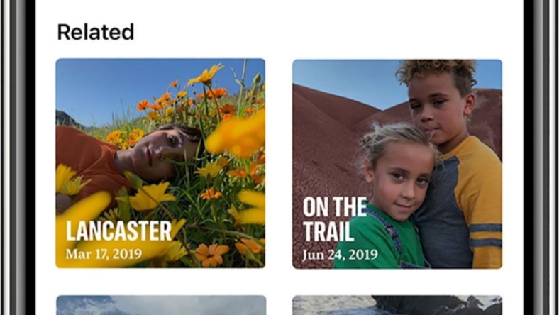 Cách tạo phim Kỷ niệm của riêng bạn trong Ảnh trên iOS hoặc iPadOS 18