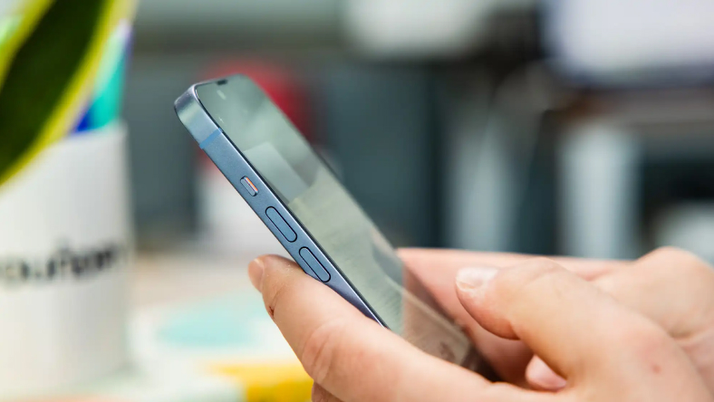 Cách sao lưu iPhone hoặc iPad