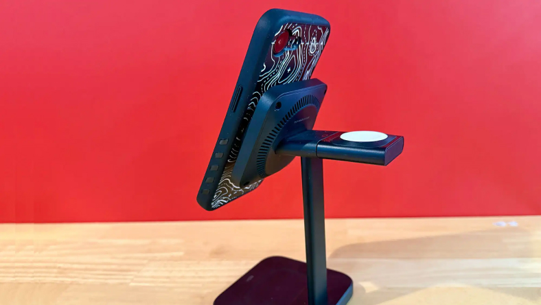 Cách thêm MagSafe vào iPhone 16e