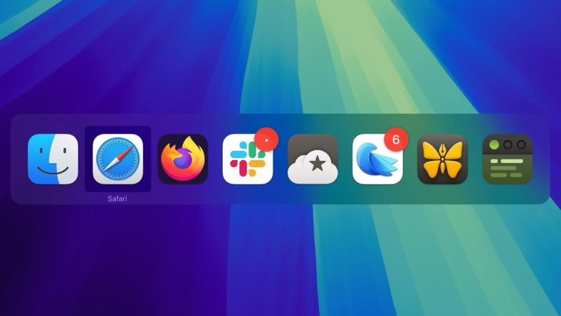 Làm chủ Mac App Switcher: Mẹo thiết yếu và thủ thuật ẩn
