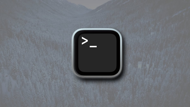 Cách đo hiệu suất mạng của máy Mac bằng iPerf3 trong Terminal