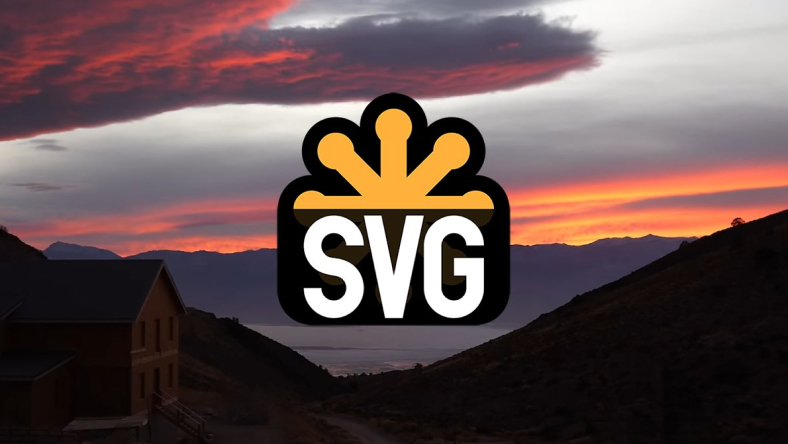 Cách sử dụng SVG trên máy Mac và trên web