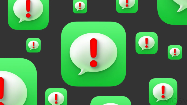 iPhone của bạn hiện cho phép các ứng dụng gửi cho bạn 'Tin nhắn quan trọng' qua SMS