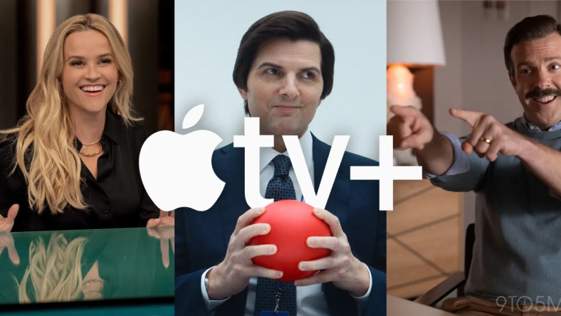 Bạn có thể nhận Apple TV+ hoàn toàn miễn phí, đây là cách thực hiện