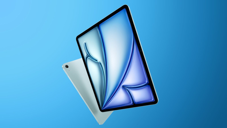 iPad mới dự kiến ra mắt ngay sau khi MacBook Air M4 được công bố vào tuần này