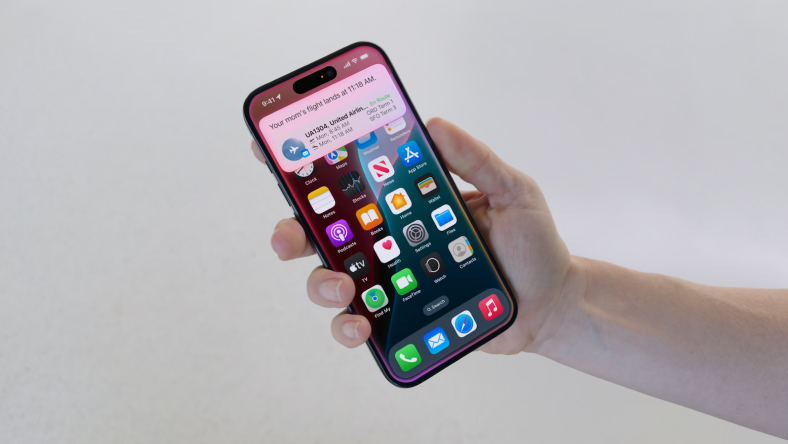 Bản nâng cấp trí thông minh của Apple dành cho Siri có thể sẽ bị đẩy lùi đến iOS 18.5