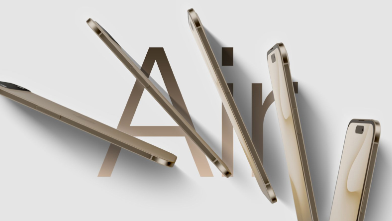 Thiết kế siêu mỏng của iPhone 17 Air sẽ dẫn đến 3 tính năng bị thiếu