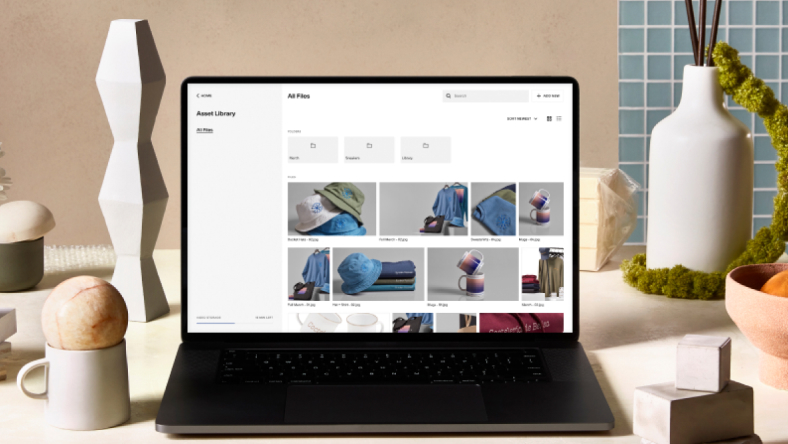 Cách xây dựng một trang web portfolio với Squarespace trong 5 bước đơn giản