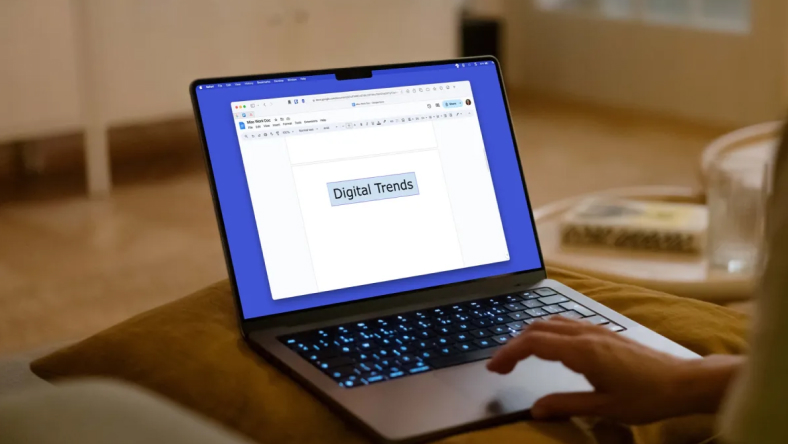 Công cụ viết ít được biết đến của Google Docs được hỗ trợ ngôn ngữ rộng rãi hơn