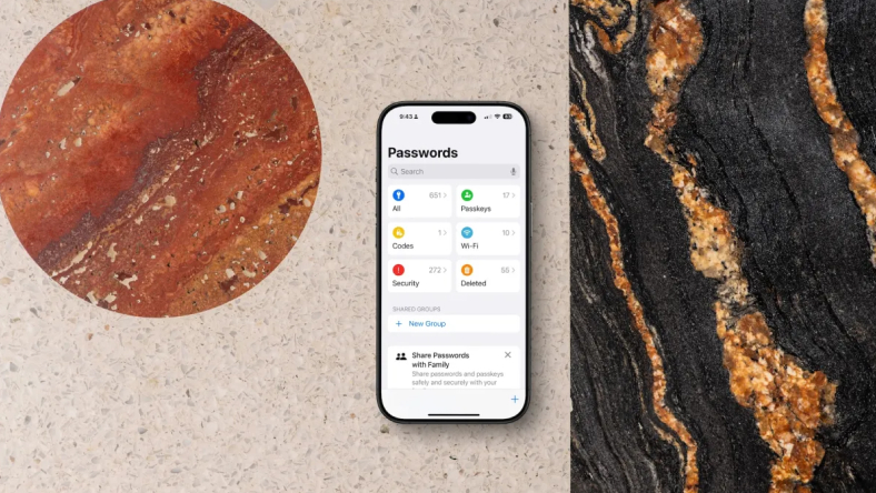 Người dùng iPhone của Apple được khuyến khích tải xuống bản cập nhật mới ngay bây giờ vì lý do bảo mật