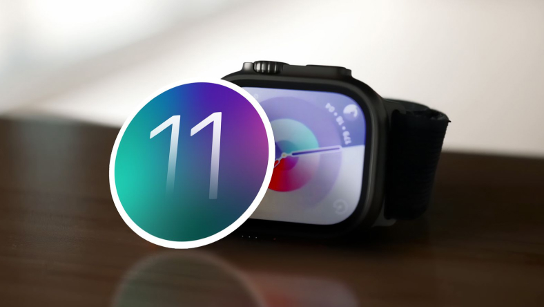 Apple phát hành watchOS 11.4 với bản cập nhật Sleep Alarm