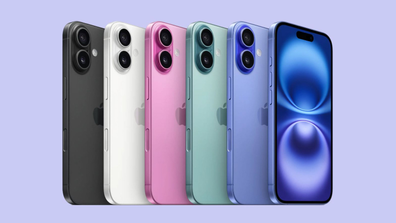 Cổ phiếu Apple giảm khi Trump áp thuế vào chuỗi cung ứng