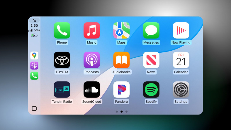 Người dùng iPhone báo cáo sự cố kết nối CarPlay với bản cập nhật iOS 18.4