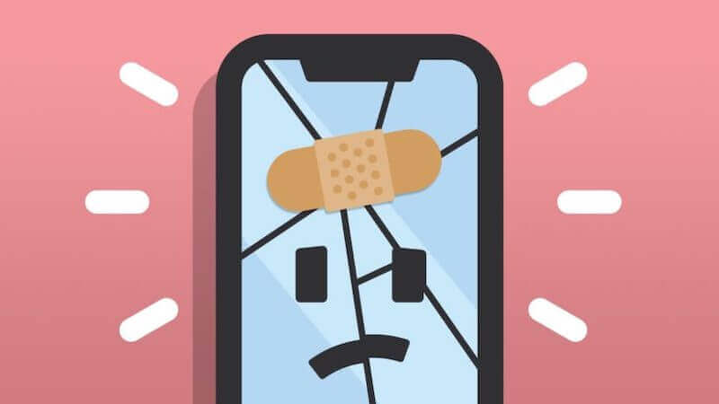 Hướng dẫn thay màn hình iPhone X