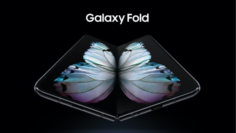 Galaxy Fold là gì? Lợi thế và những tính năng nổi bật