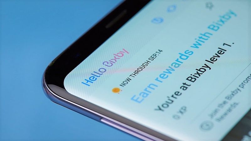 Bixby là gì và có chức năng gì?