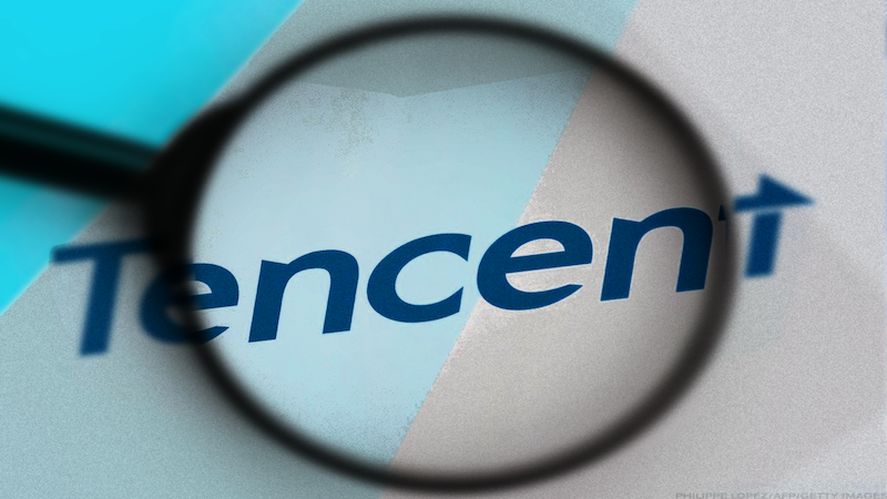 Tencent là gì và có vai trò như thế nào đối với thế giới game