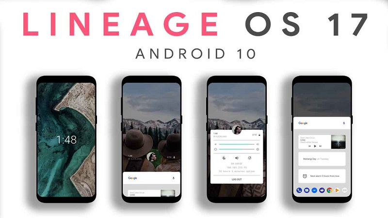 Lineage os là gì? Cài đặt Lineage os cần lưu ý những gì?