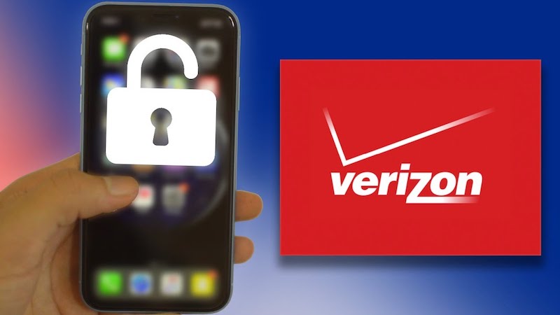 Verizon là gì? Cách mở khóa Verizon như thế nào?