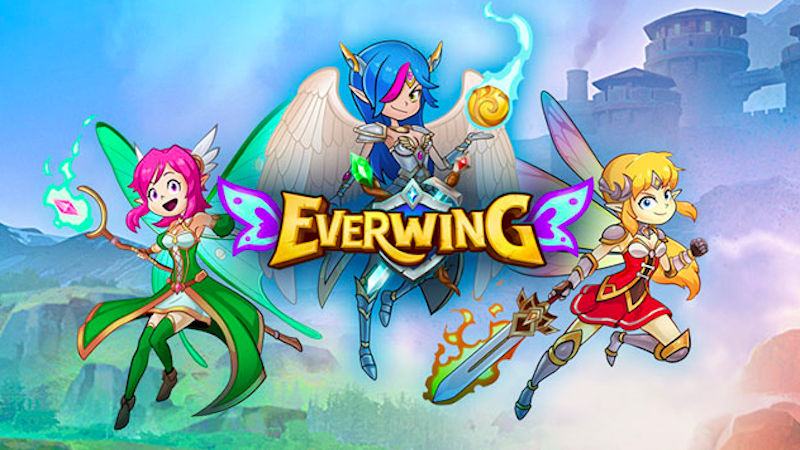 Everwing là gì? Hướng dẫn chơi Everwing đạt điểm cao
