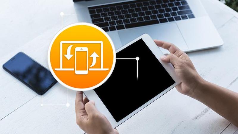 Handoff là gì? Cách sử dụng Handoff hiệu quả