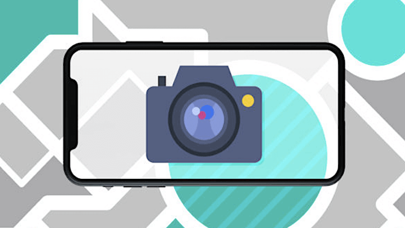 Hướng dẫn thay camera sau iPhone 8 Plus