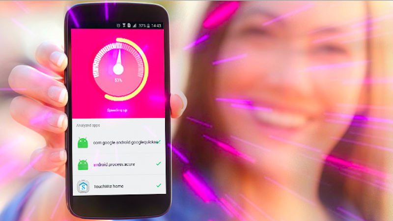 Hcare chia sẻ 8 cách tăng tốc cho smartphone chạy nhanh như mới 