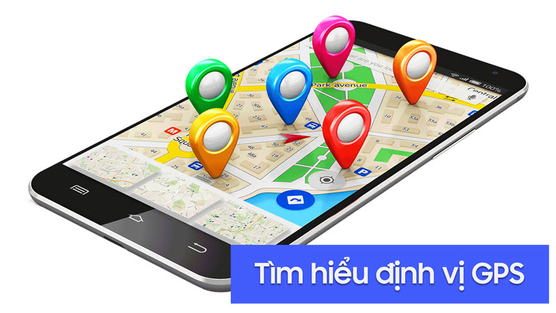 Hệ thống GPS là gì? Nguyên lý hoạt động và ứng dụng của GPS