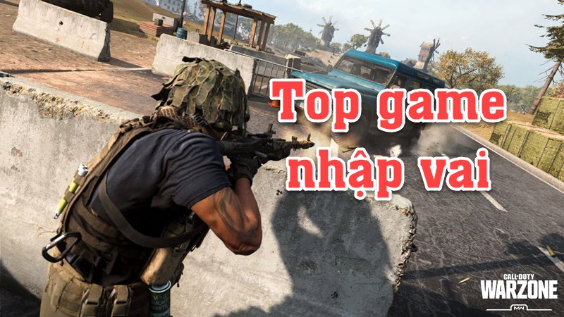 Tổng hợp 8 Game nhập vai nhiều người chơi nhất