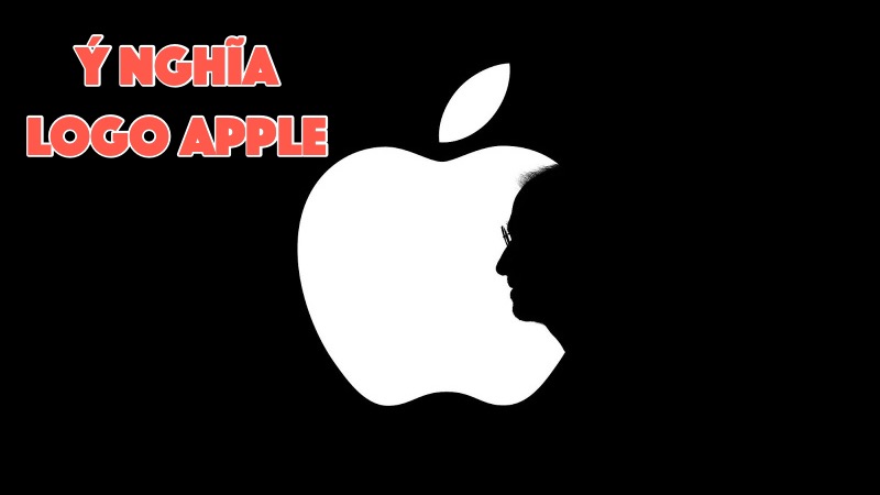 Truy tìm ý nghĩa logo Apple - thương hiệu làm chao đảo bầu trời công nghệ thế giới