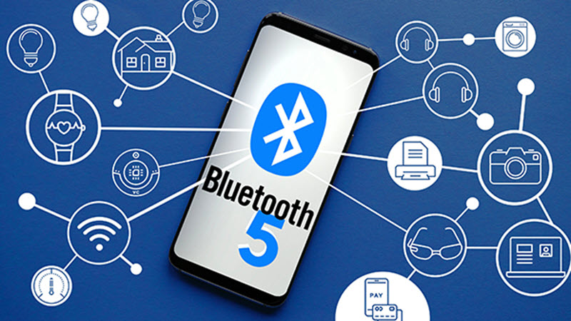 Công dụng của Bluetooth mà ít ai biết đến - Khám phá ngay cùng Hcare
