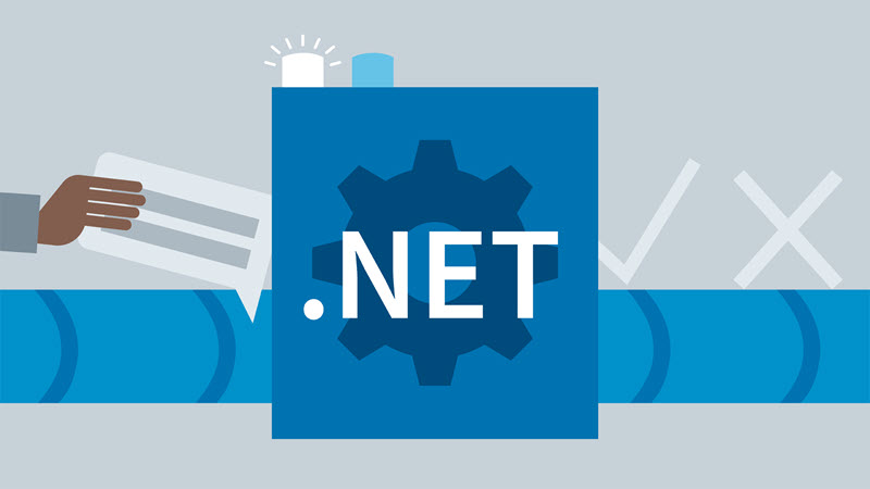 Bạn đã biết .NET là gì? Lý do nền tảng .NET có nhiều “đất diễn”