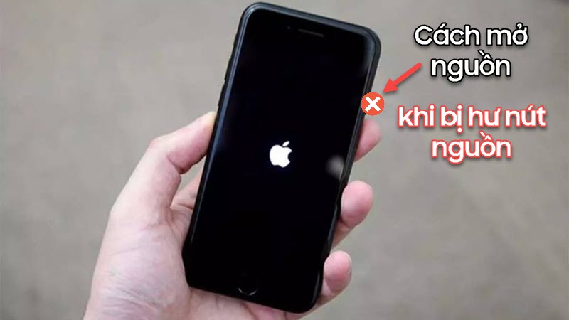 Giá Thay Nút Nguồn IPhone 11 Chính Hãng Apple 09/2023