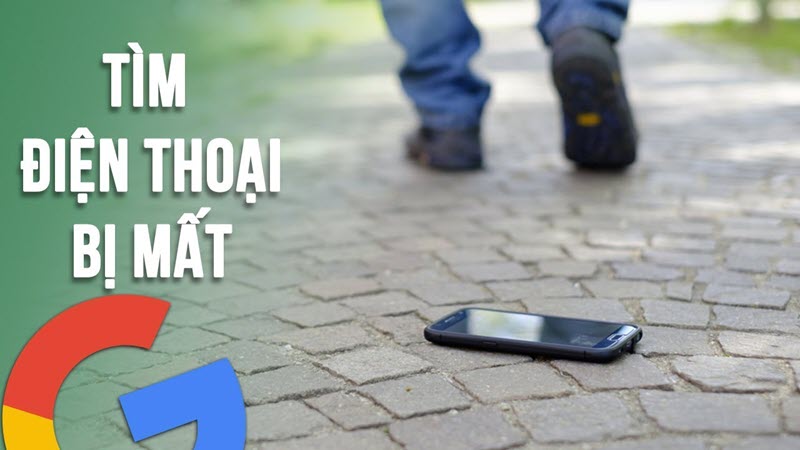 Cách tìm điện thoại khi bị tắt nguồn hiệu quả nhất