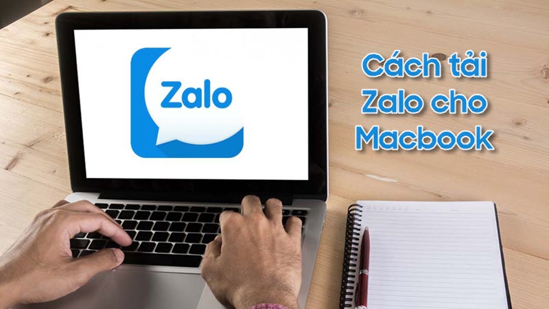 Cách tải Zalo cho Macbook chỉ với 4 bước