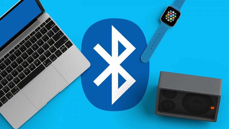 Công nghệ Bluetooth là gì? Những điều bạn cần biết về Bluetooth