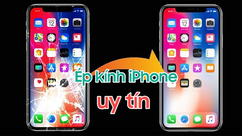Hcare - địa chỉ ép kính lấy liền uy tín, nhanh chóng