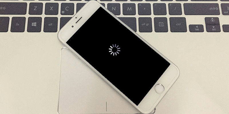 iPhone X của tôi liên tục khởi động lại! Đây là cách khắc phục.