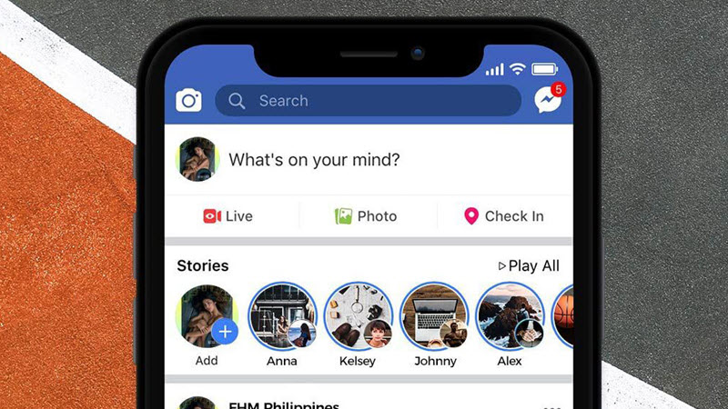 Bạn muốn xem lại story đã đăng trên Facebook? - Hãy làm theo các cách sau nhé