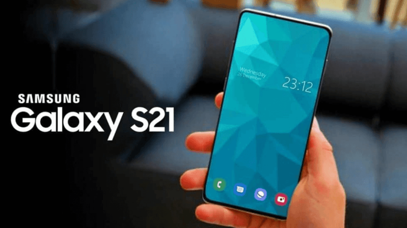 Tích hợp bút S-Pen trên dòng Galaxy S21, Samsung có thể khai tử dòng Note