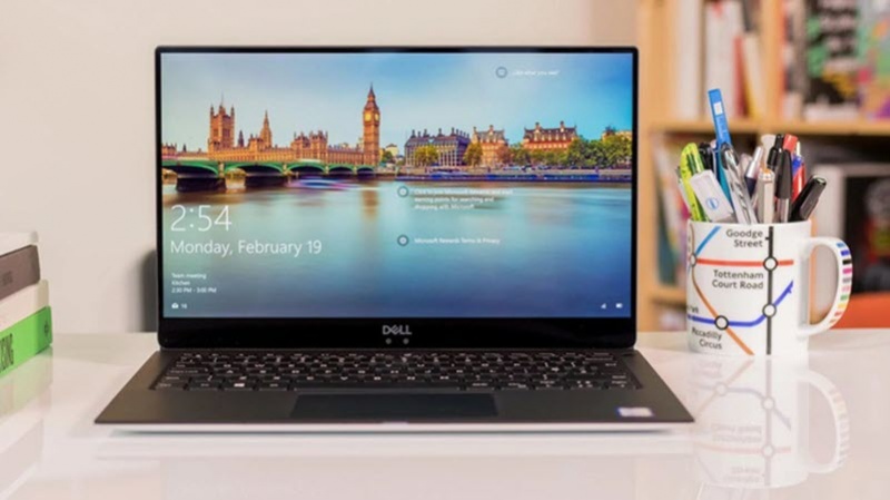 Cách nhanh nhất để kiểm tra cấu hình phần cứng laptop