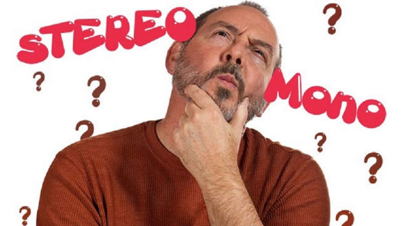 Công nghệ âm thanh stereo và những điều cần biết