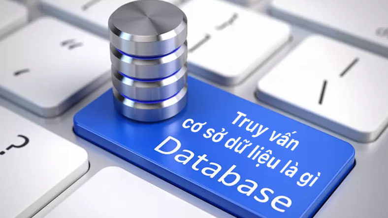Truy vấn cơ sở dữ liệu là gì cho những ai chưa biết