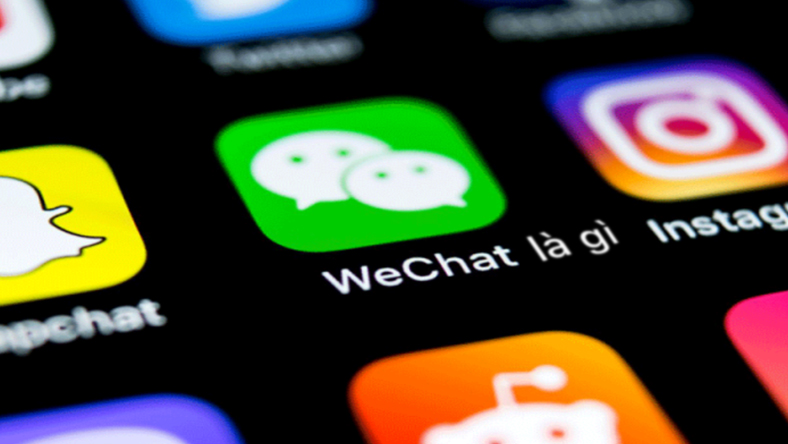 Khái niệm Wechat là gì? Các tính năng nổi bật của ứng dụng
