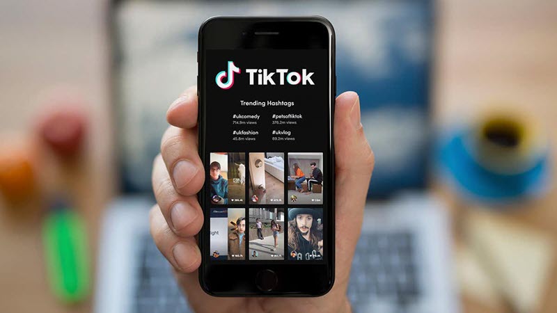 Cách đơn giản nhất để tải video HD lên Tik Tok