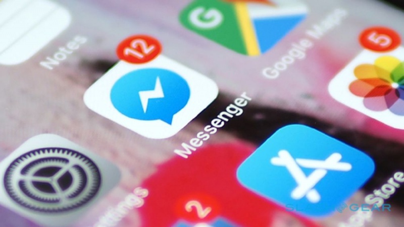 Cách nhắn tin an toàn hơn trên Messenger